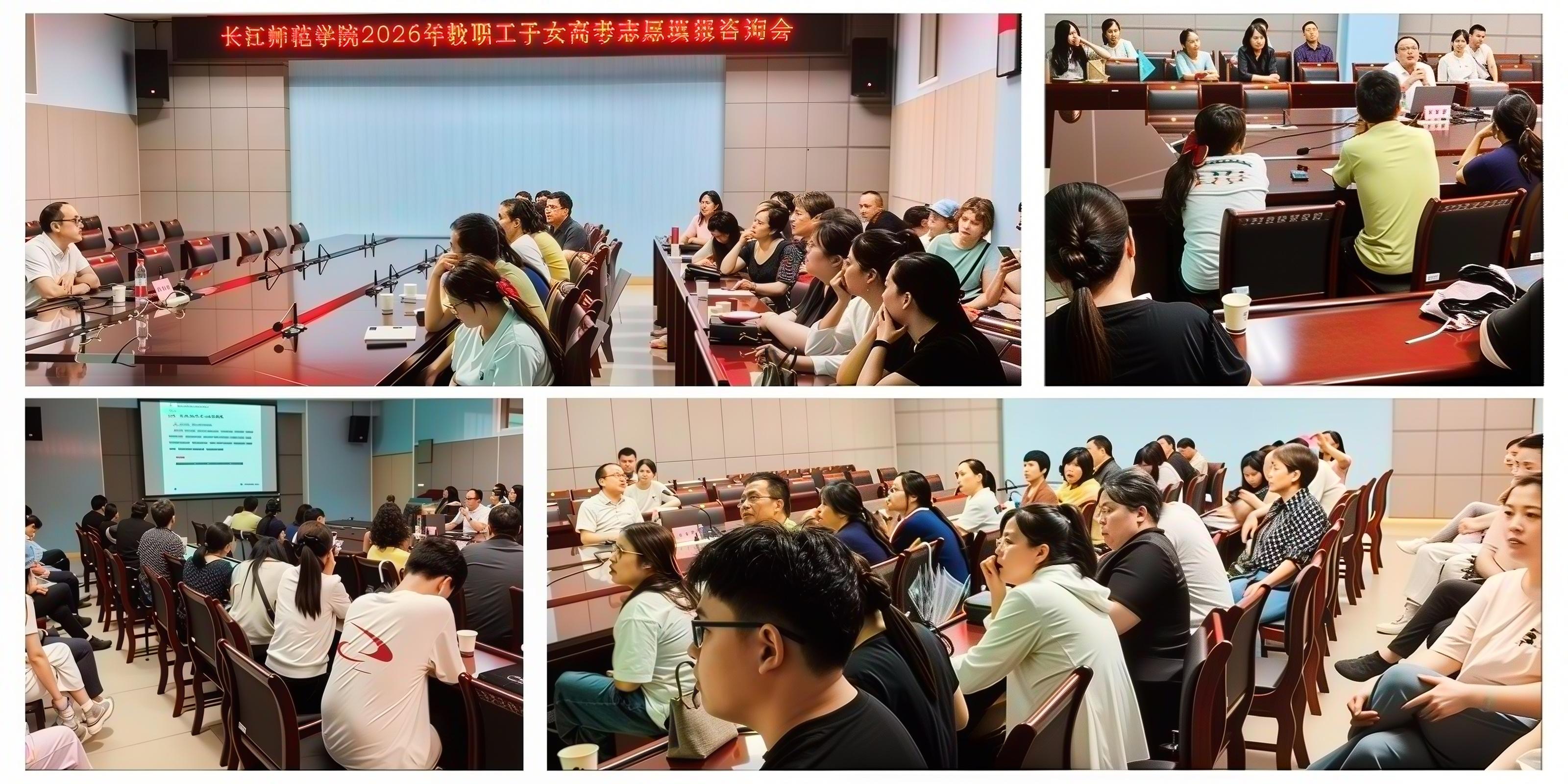 校工会举办2026年教职工子女...